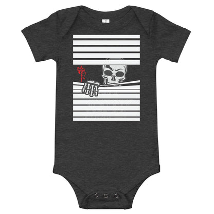 Blinded Onesie