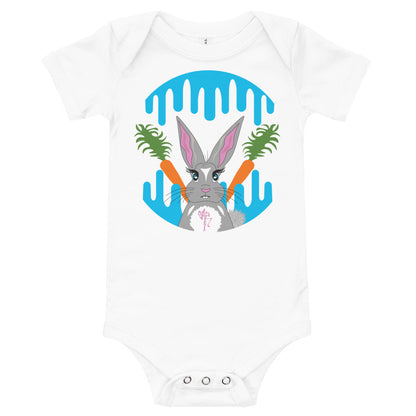 Rabbit Onesie