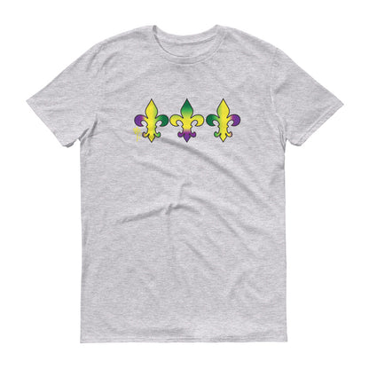 Mardi Gras Trio T-Shirt