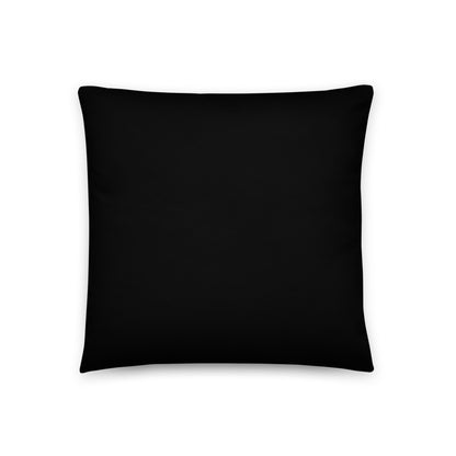 Art Heart Series: 1  Pillow