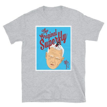 Original Superfly Short-Sleeve Unisex T-Shirt