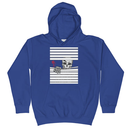 Blinded Kids Hoodie