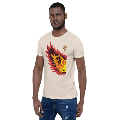 Firewing T-Shirt