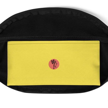 Haute Sauce Fanny Pack
