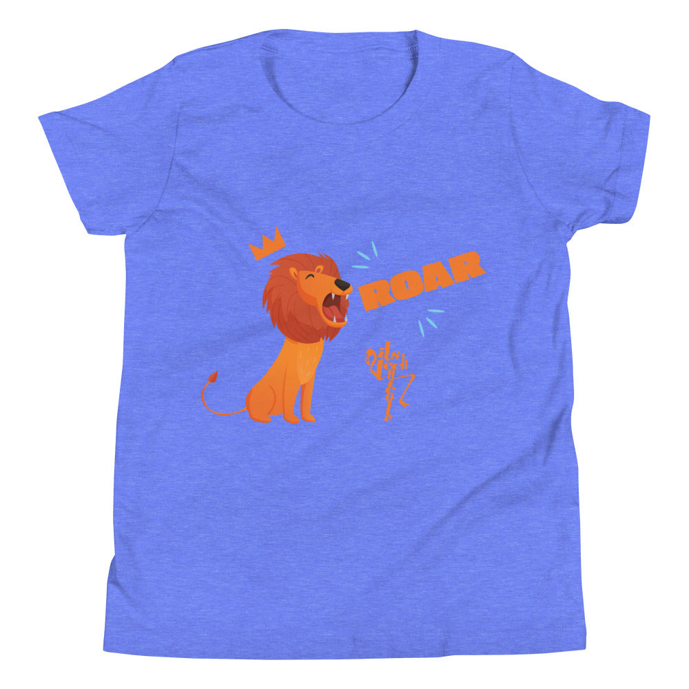 ROAR Youth Short Sleeve T-Shirt