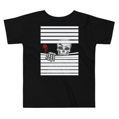 Blinded Toddler Short Sleeve Tee