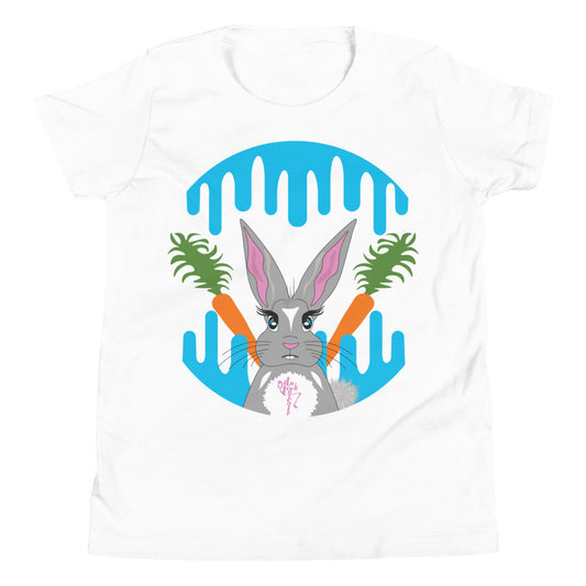 Rabbit Youth Short Sleeve T-Shirt
