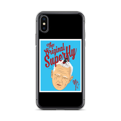 Original Superfly iPhone Case