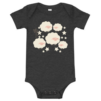 Sheep Onesie