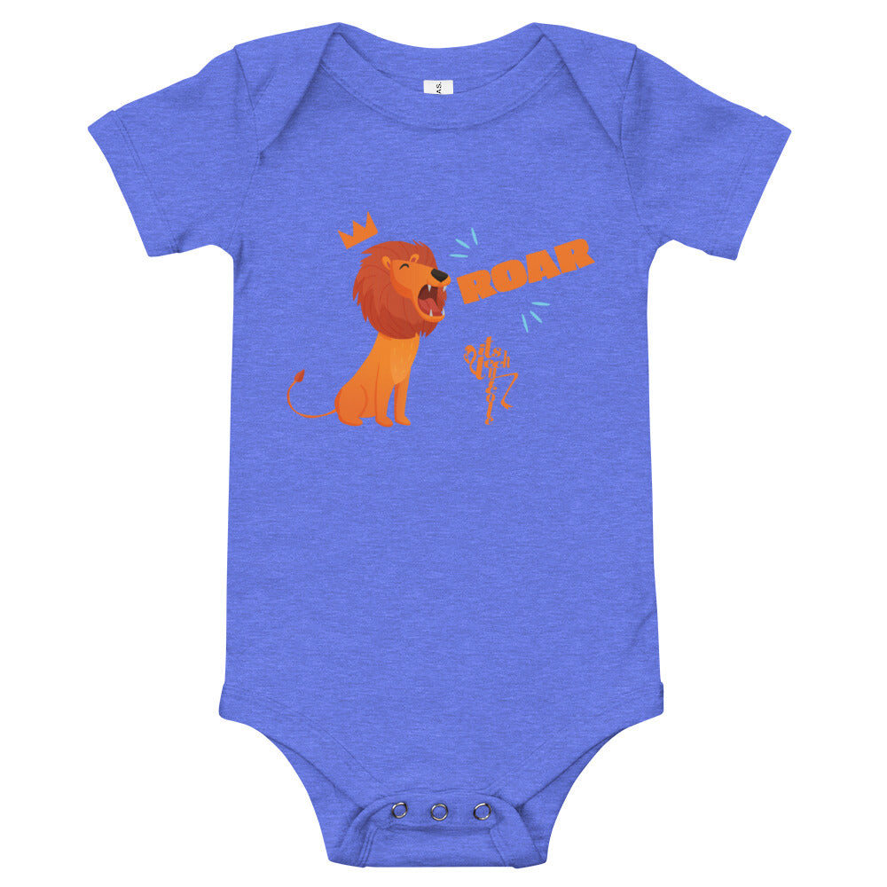 ROAR Onesie