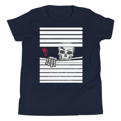 Blinded Youth Short Sleeve T-Shirt