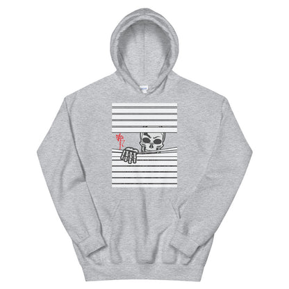 Blinded Unisex Hoodie