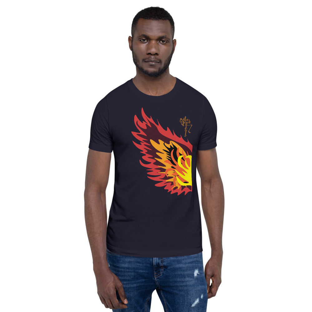 Firewing T-Shirt