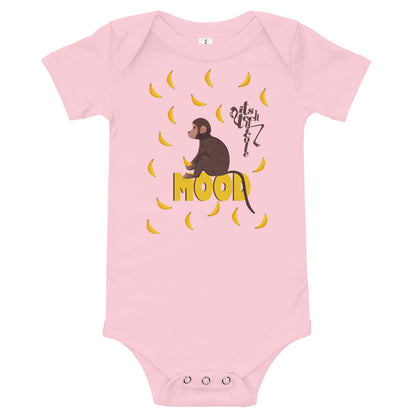 MOOD Onesie
