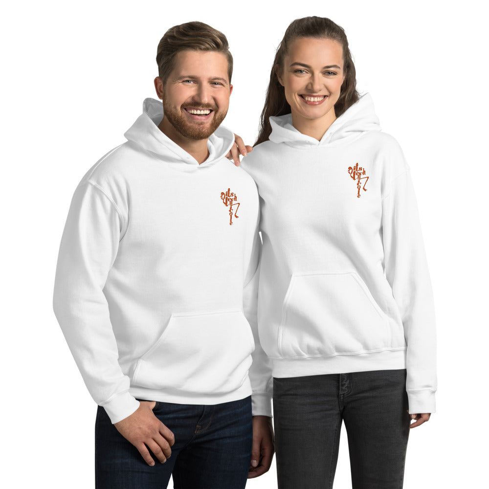 Itstechnicole Unisex Hoodie