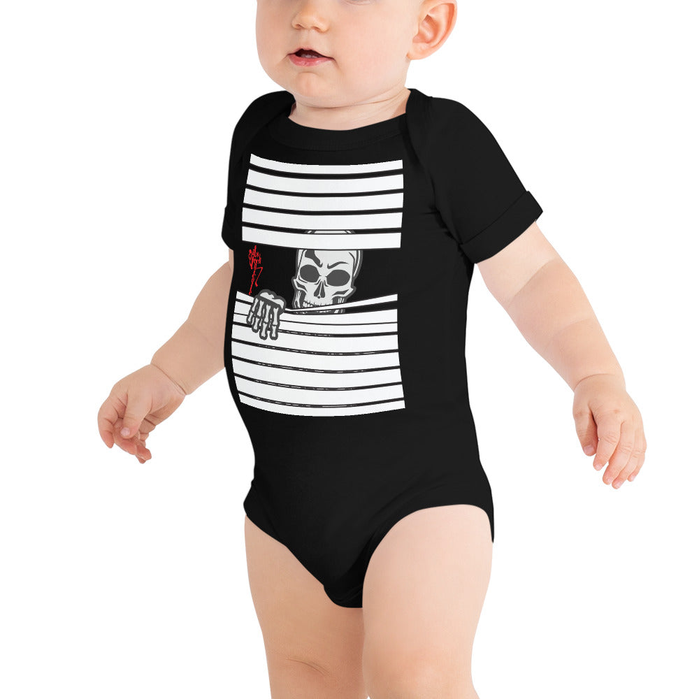 Blinded Onesie