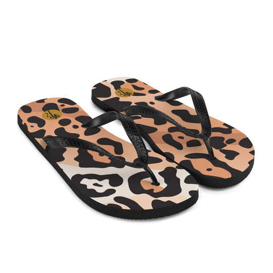 Jaguar Flip-Flops