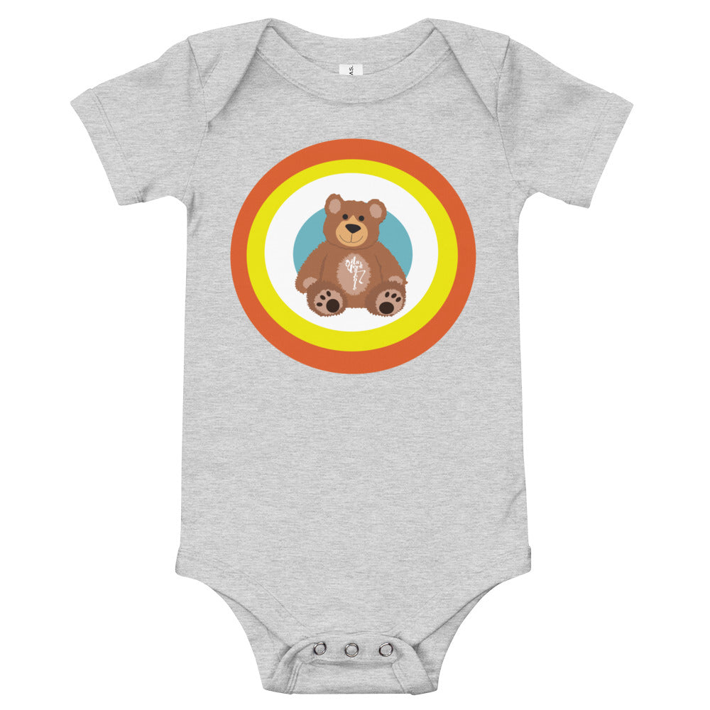 Beary Happy Onesie