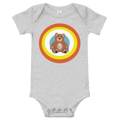 Beary Happy Onesie