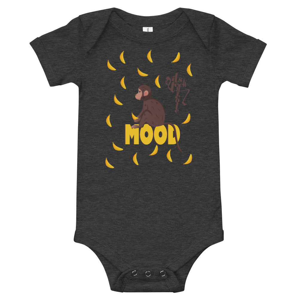 MOOD Onesie