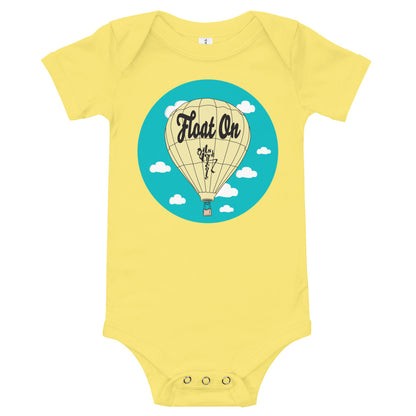 Float On Onesie