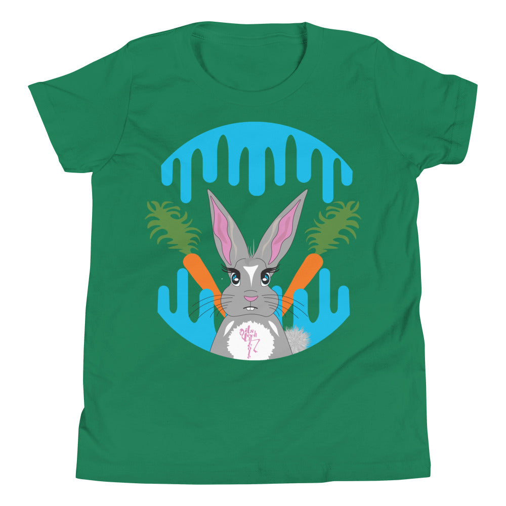 Rabbit Youth Short Sleeve T-Shirt