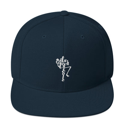 Itstechnicole Snapback Hat