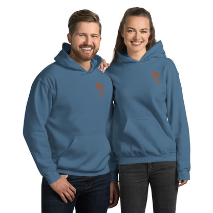 Itstechnicole Unisex Hoodie