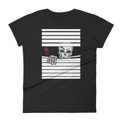 Blinded Women's short sleeve t-shirt