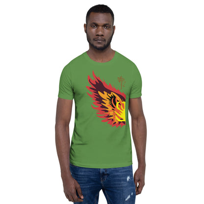 Firewing T-Shirt