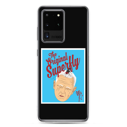Original Superfly Samsung Case
