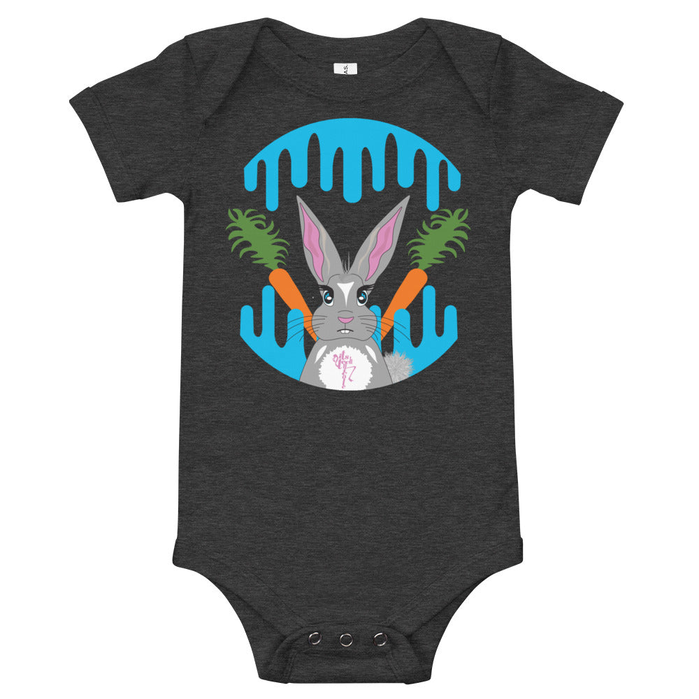 Rabbit Onesie