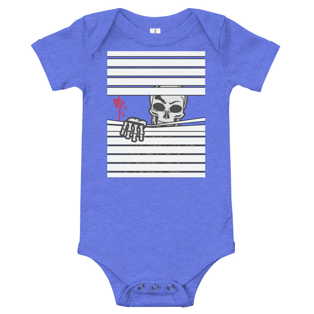 Blinded Onesie