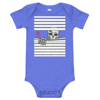 Blinded Onesie