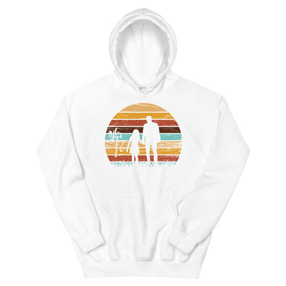 #GirlDad Hoodie