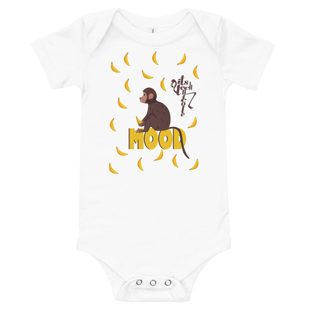 MOOD Onesie