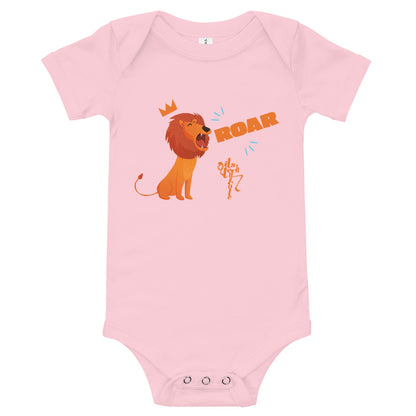 ROAR Onesie