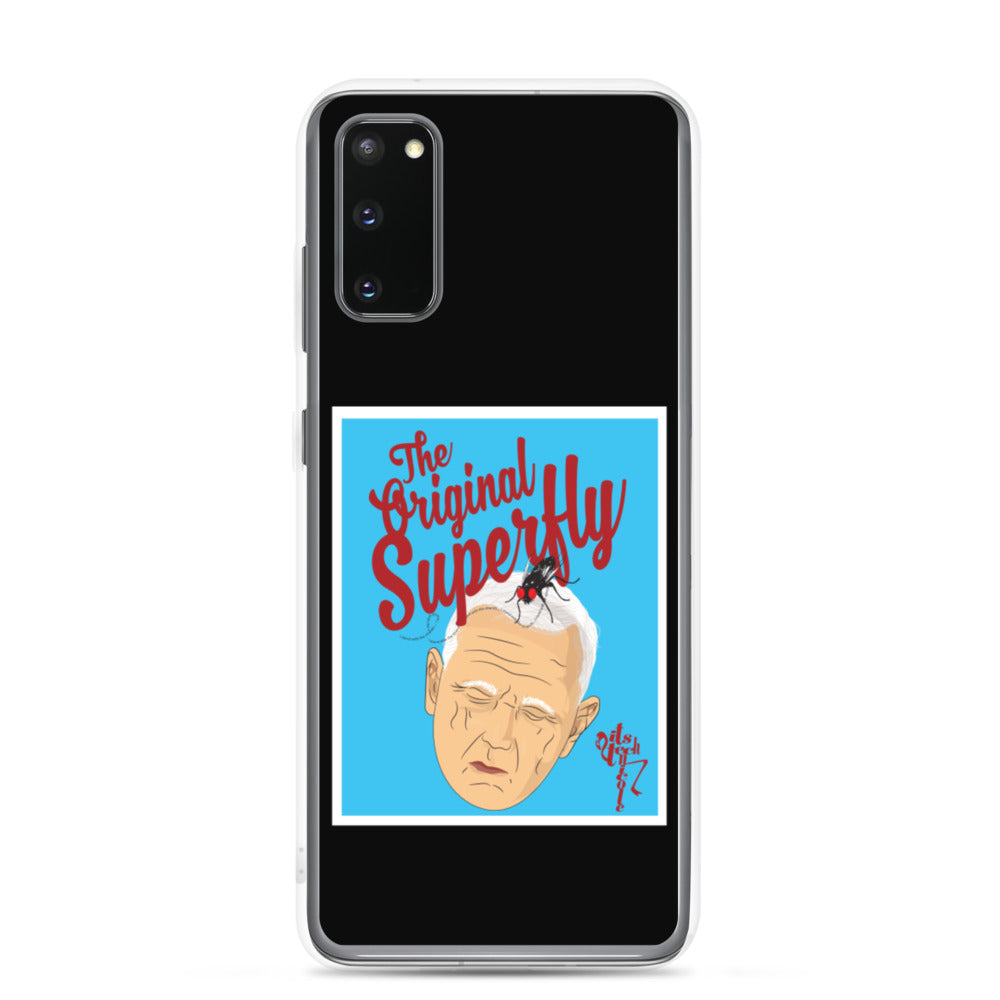 Original Superfly Samsung Case