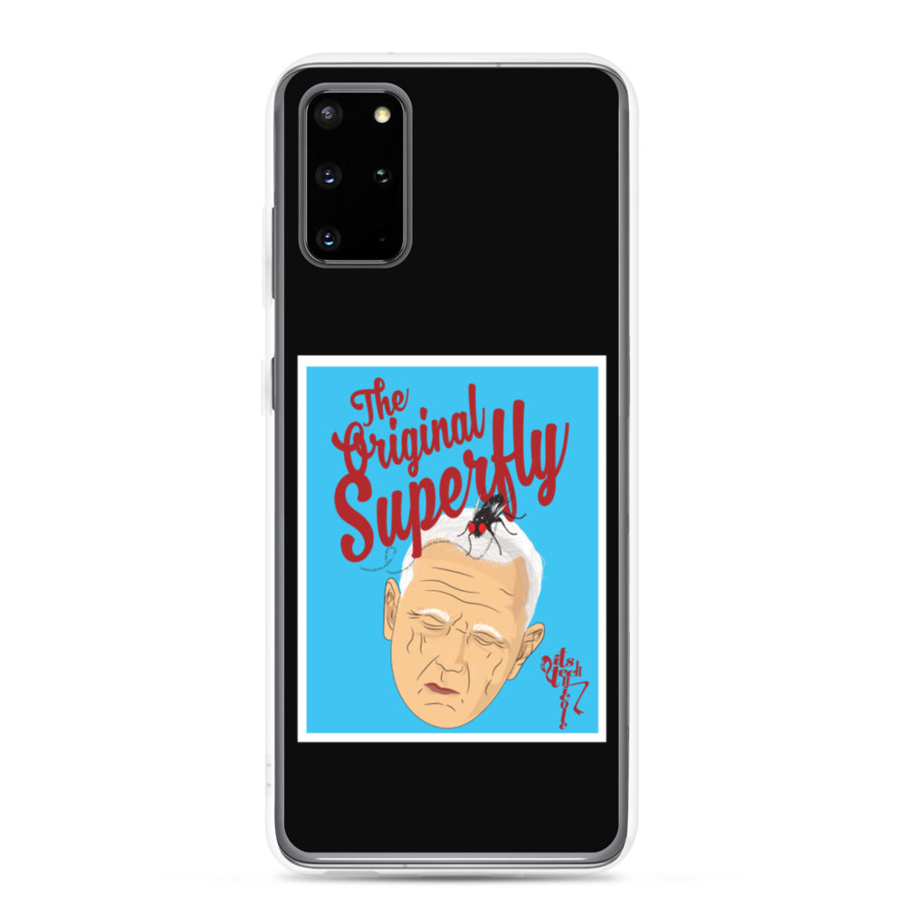 Original Superfly Samsung Case