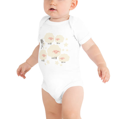 Sheep Onesie