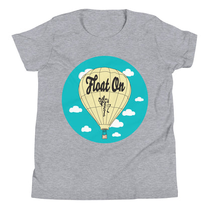 Float On Youth Short Sleeve T-Shirt