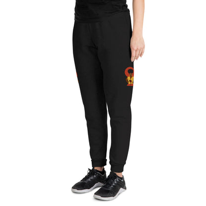 Sassy Joggers