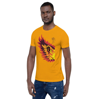 Firewing T-Shirt