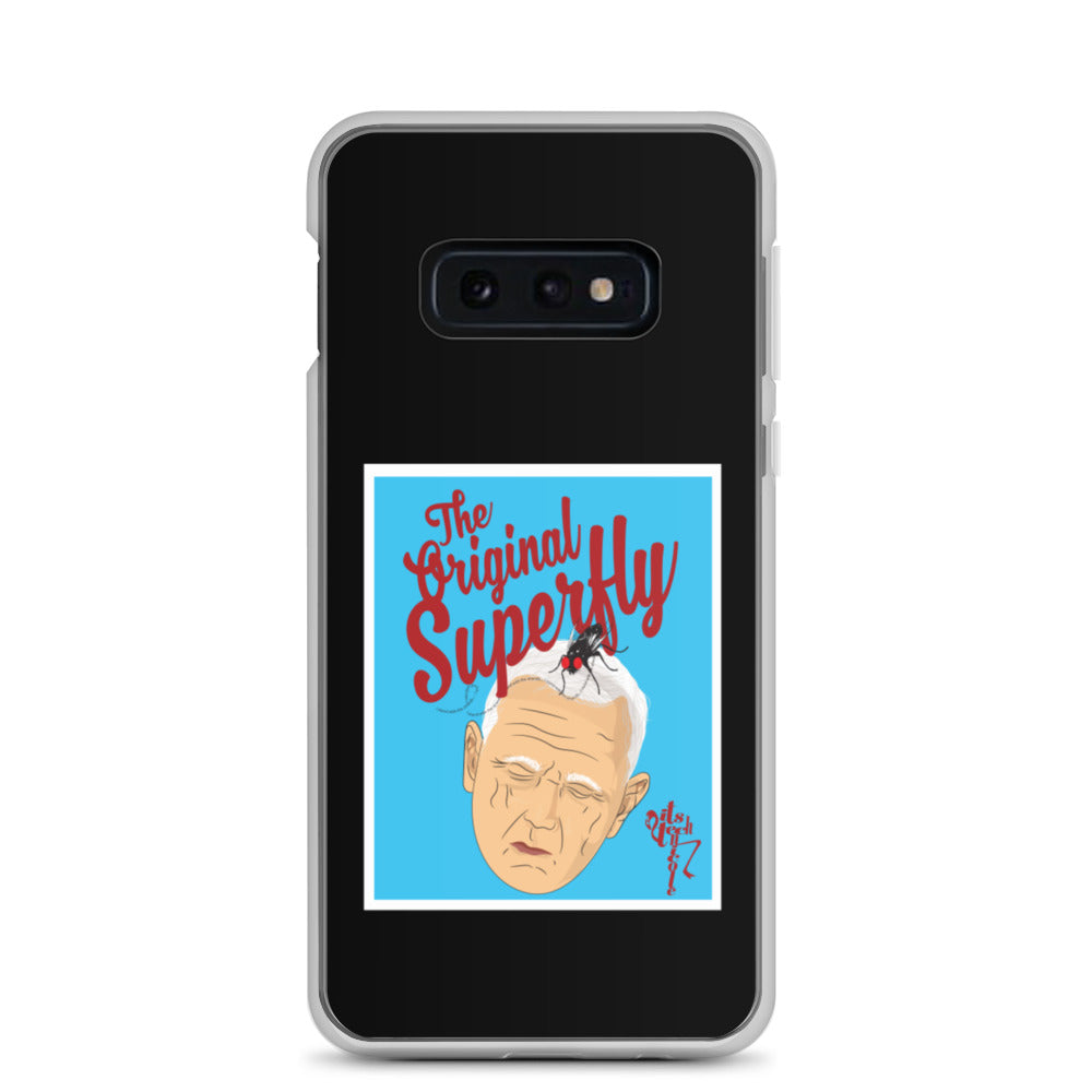 Original Superfly Samsung Case