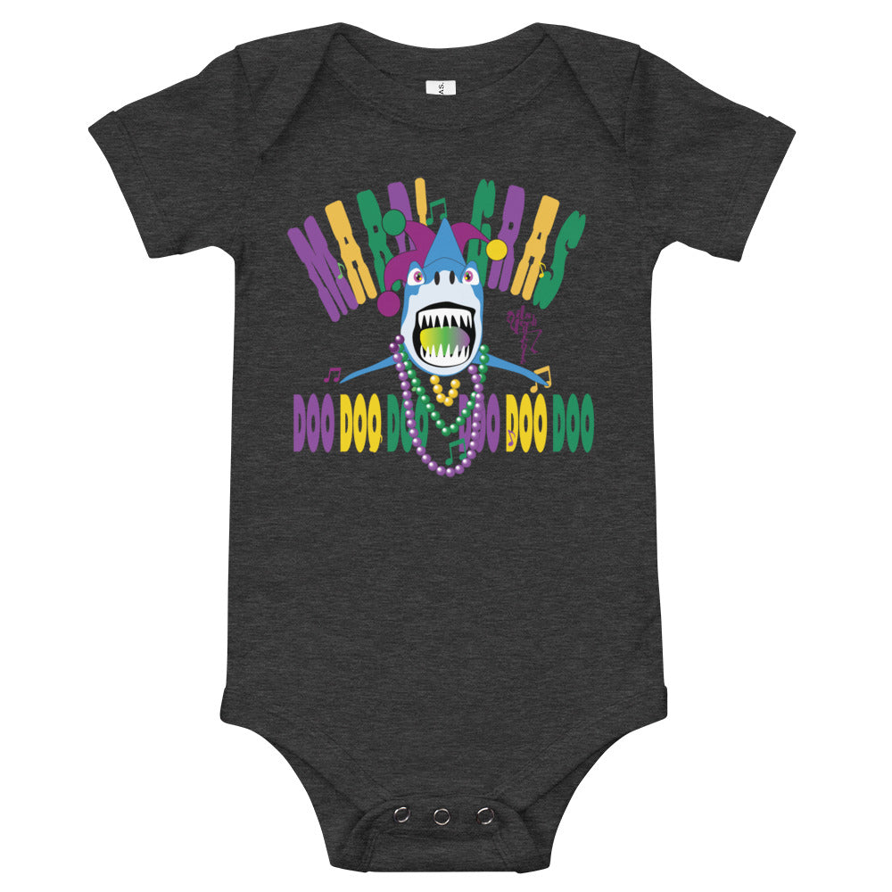 Mardi Gras Shark, Part Deaux