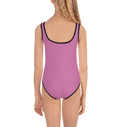 French Bulldog Kids Swimsuit