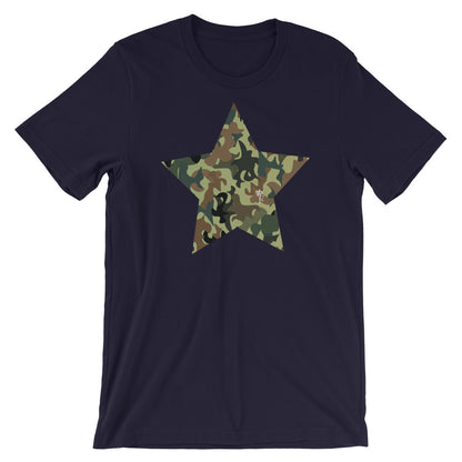 Camo T-Shirt