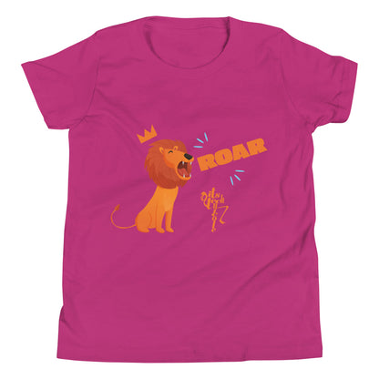 ROAR Youth Short Sleeve T-Shirt