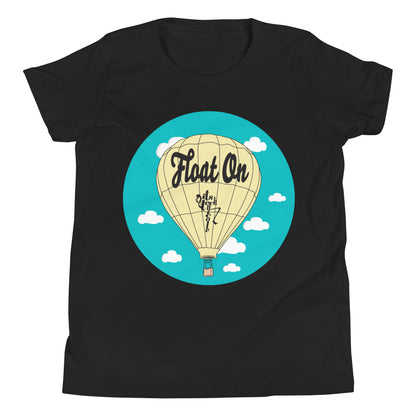 Float On Youth Short Sleeve T-Shirt