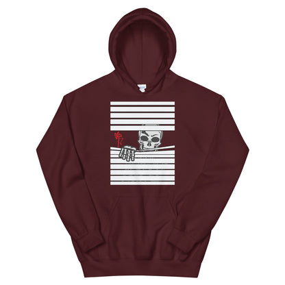 Blinded Unisex Hoodie